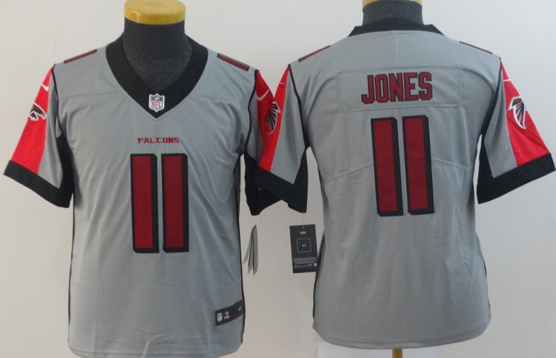 2019 NFL kid limited jerseys-005